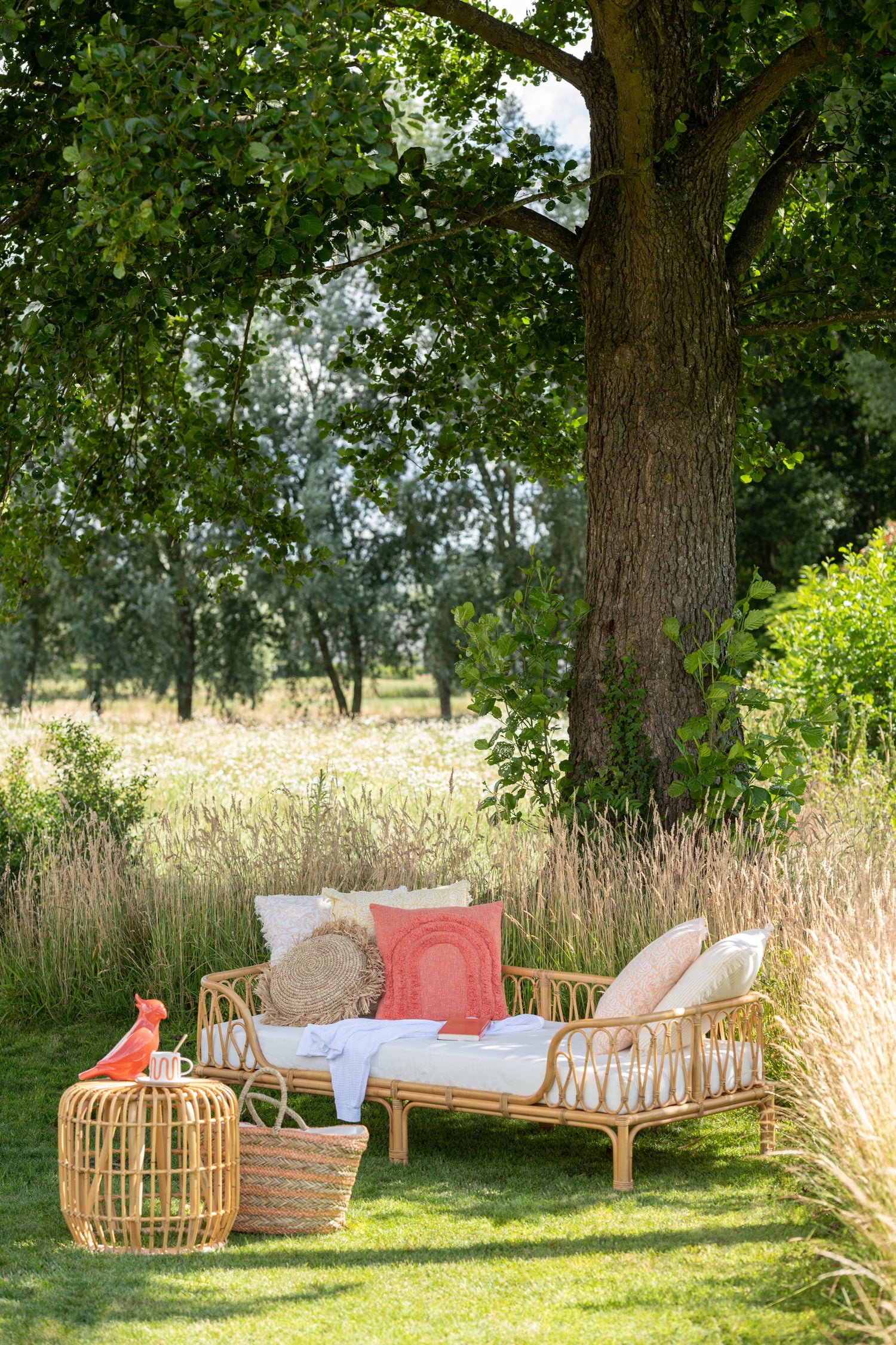 Jardin