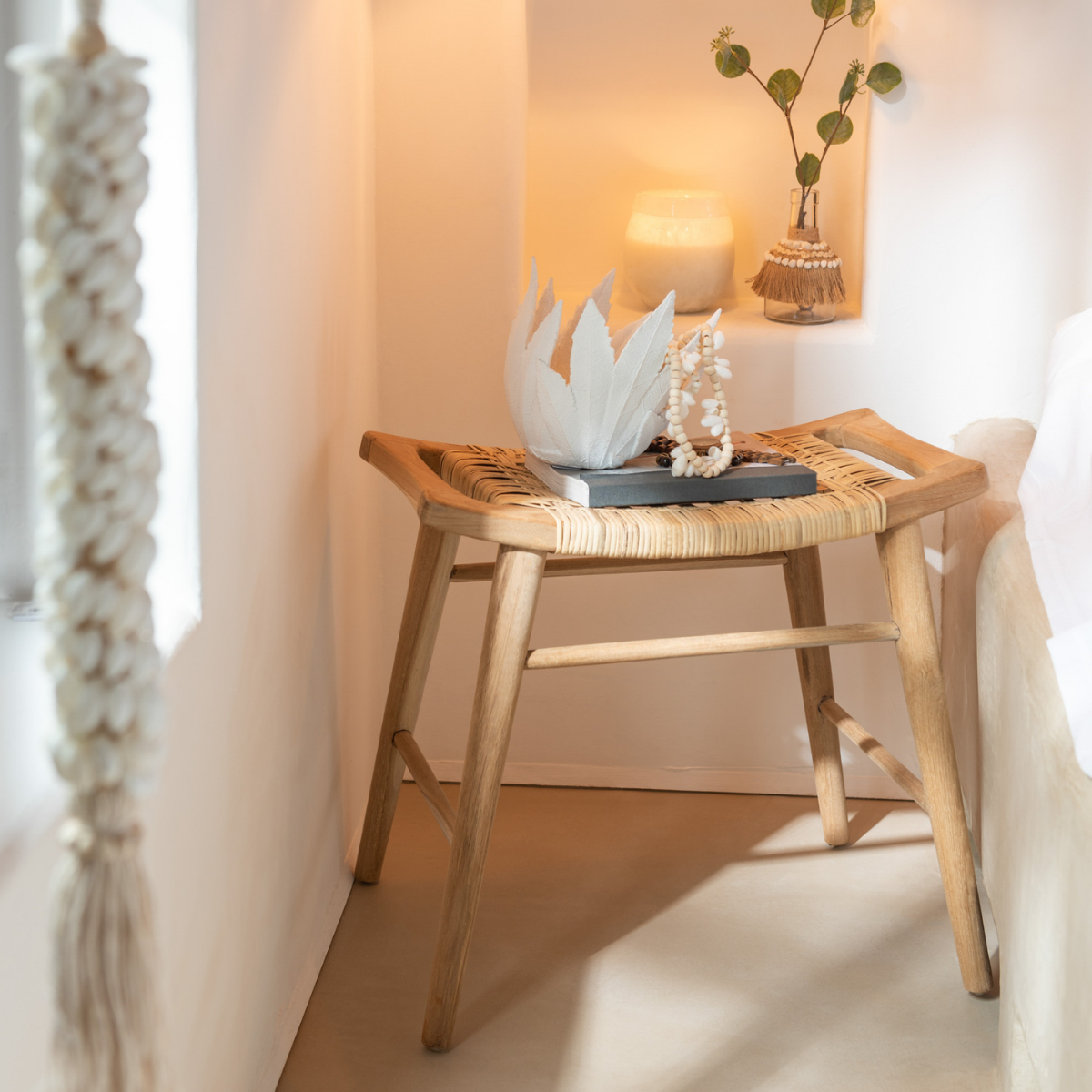Table de chevet