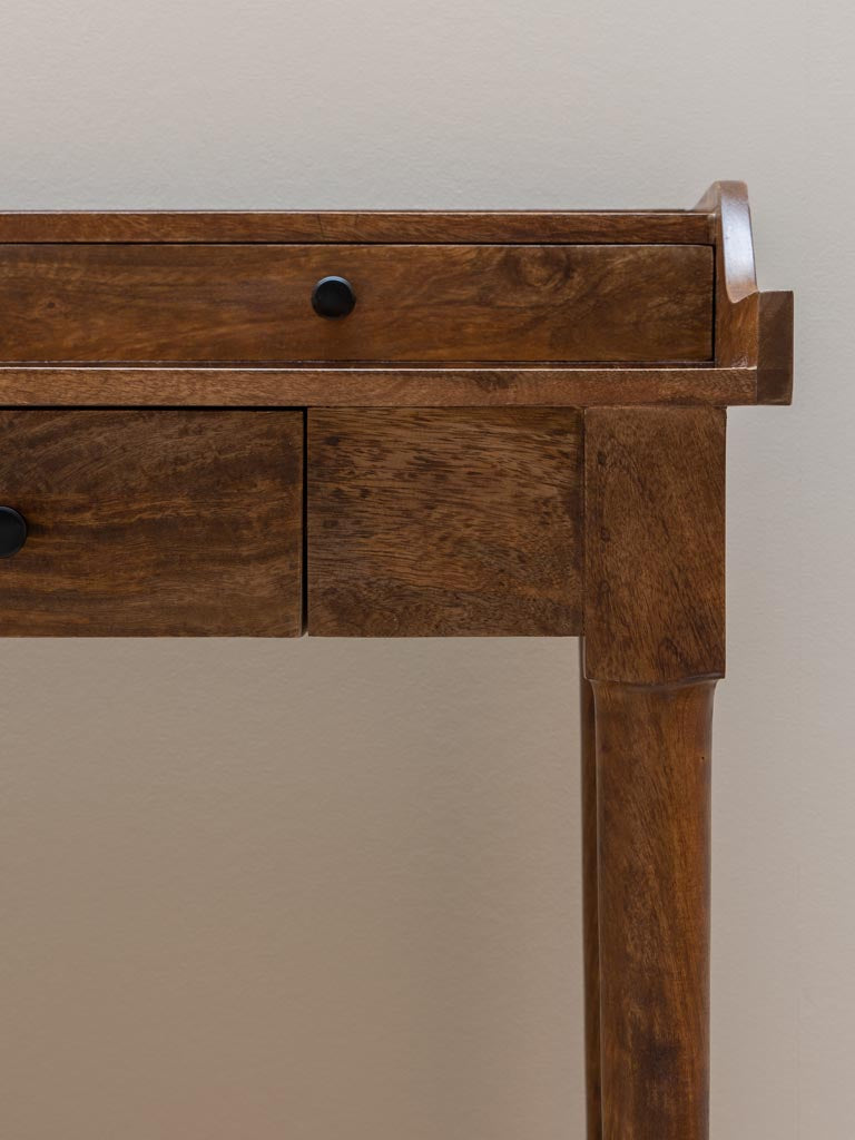 Bureau Beauvoir