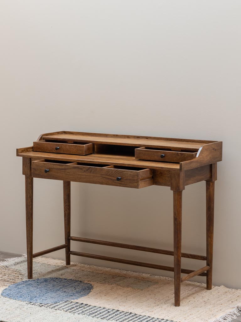 Bureau Beauvoir
