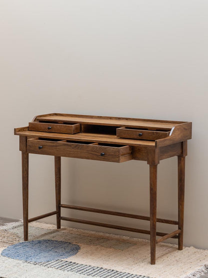 Bureau Beauvoir