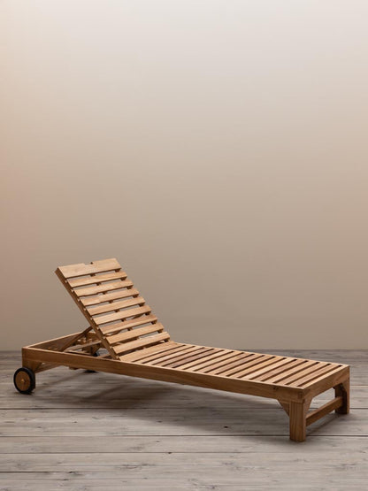 Bain de Soleil Tirama