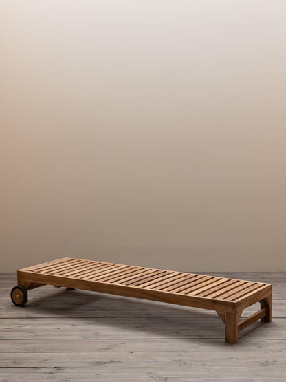 Bain de Soleil Tirama