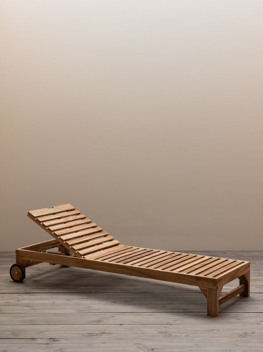 Bain de Soleil Tirama