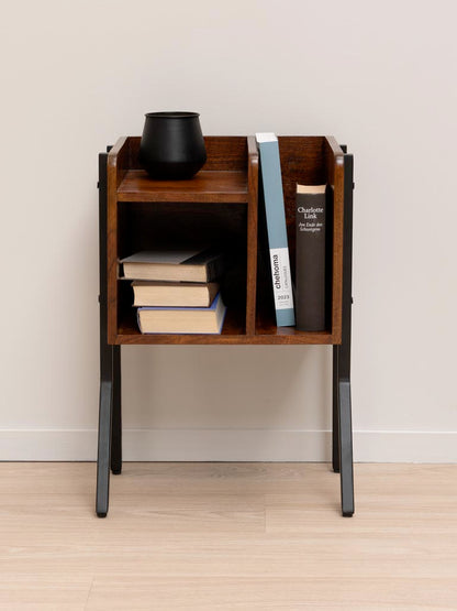 Set de 2 Tables d'Appoint Flow