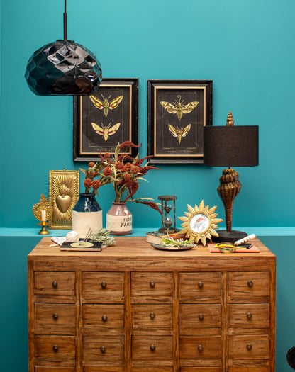 Commode Mercerie 30 tiroirs  — Bōme