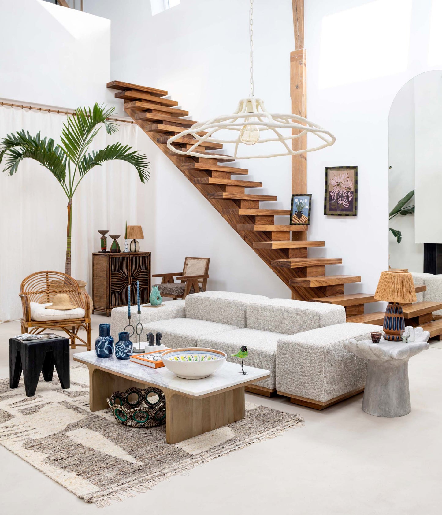 Chaise Manille
