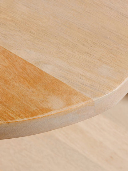 Set de 2 Tables d'Appoint Moore Claire