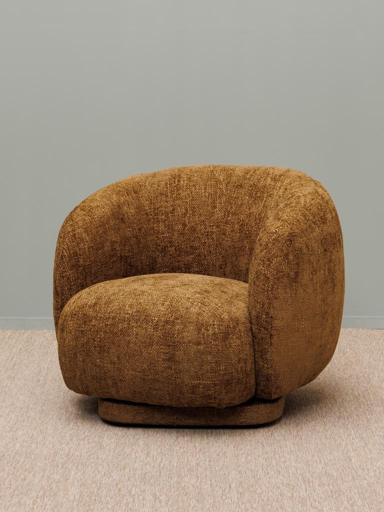 Fauteuil Rotatif Moeraki