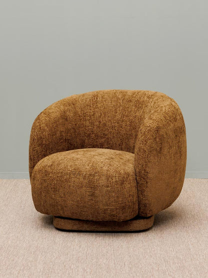 Fauteuil Rotatif Moeraki