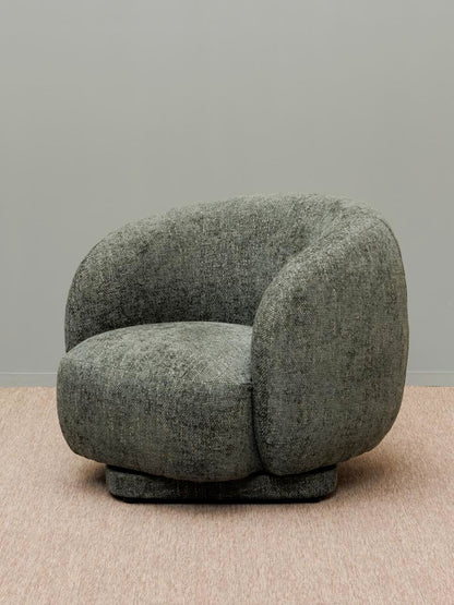 Fauteuil Rotatif Moeraki