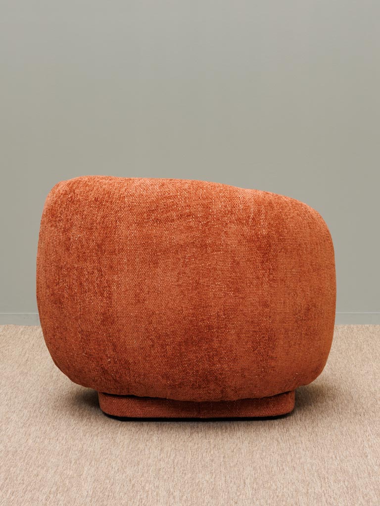 Fauteuil Rotatif Moeraki