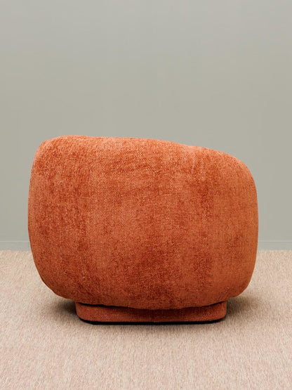 Fauteuil Rotatif Moeraki