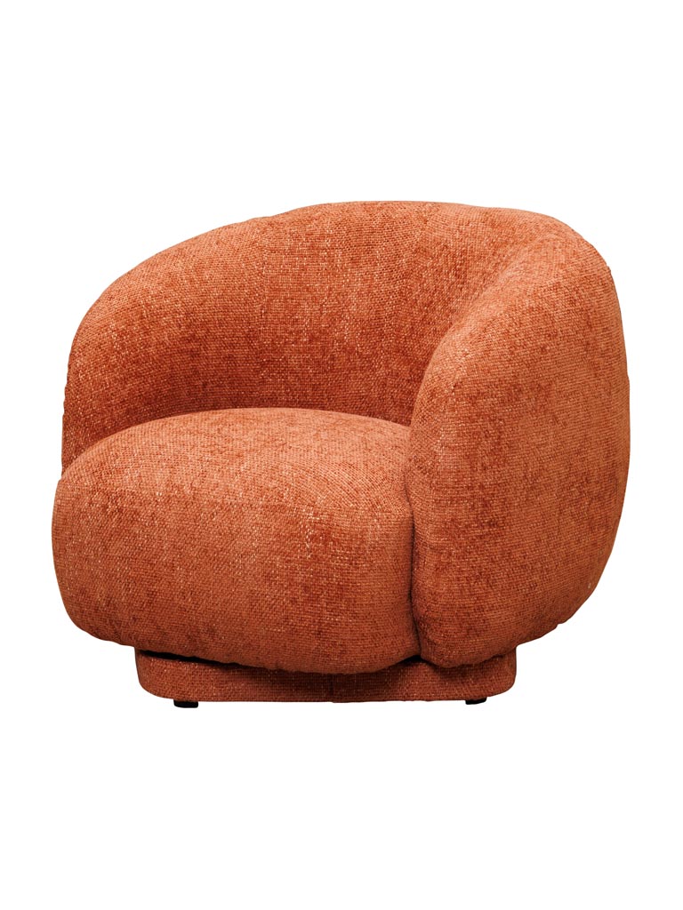 Fauteuil Rotatif Moeraki