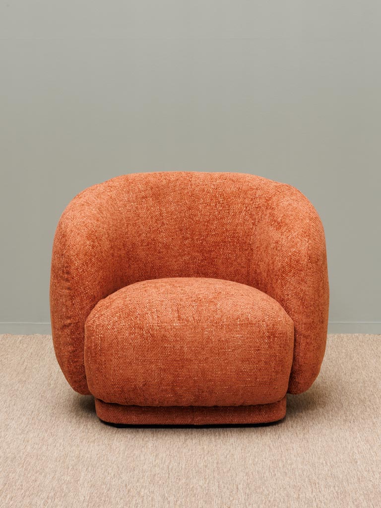 Fauteuil Rotatif Moeraki