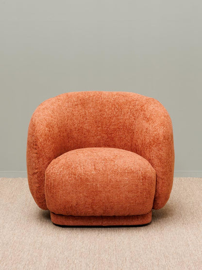 Fauteuil Rotatif Moeraki