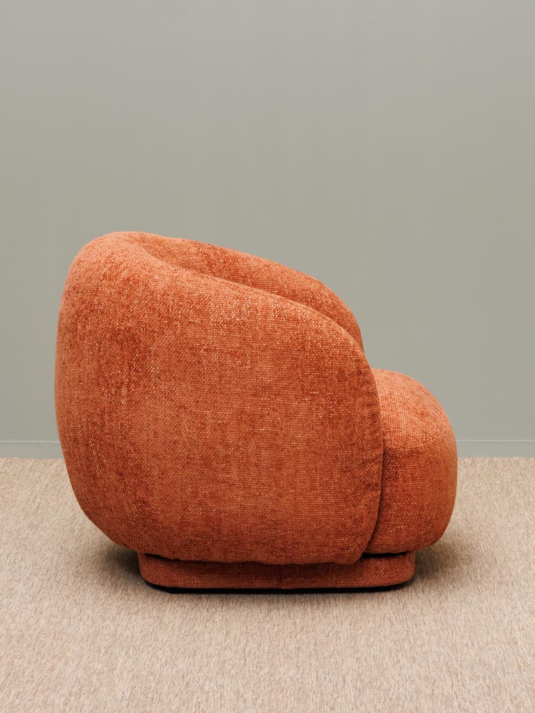 Fauteuil Rotatif Moeraki