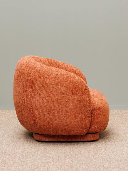 Fauteuil Rotatif Moeraki