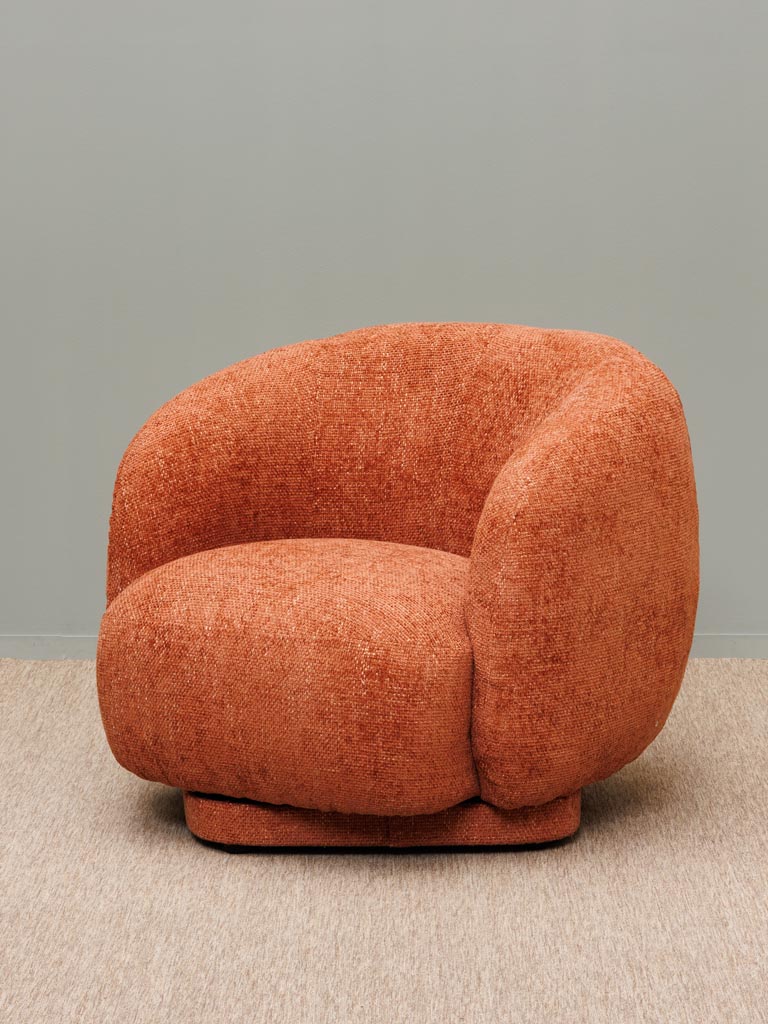 Fauteuil Rotatif Moeraki