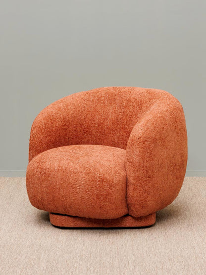 Fauteuil Rotatif Moeraki