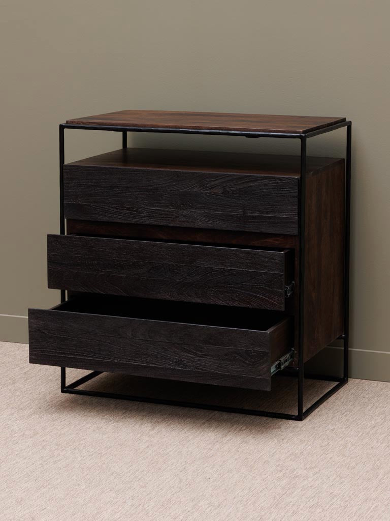 Commode Forjia