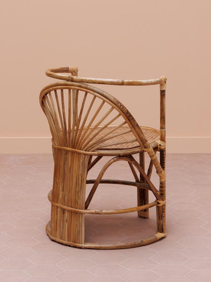 Ensemble Table & 2 Chaises Trinidad