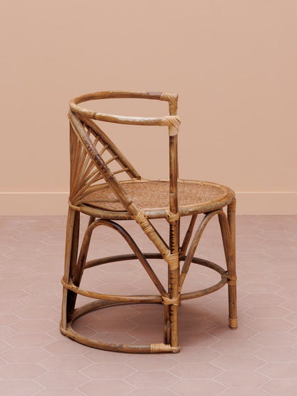 Ensemble Table & 2 Chaises Trinidad