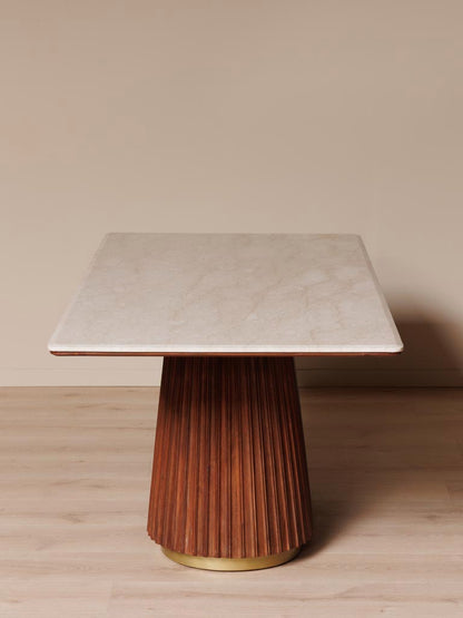 Table à Dîner Obsidia