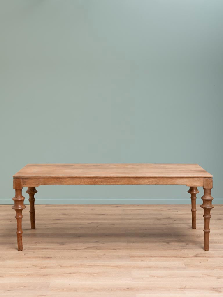 Table à Dîner Racines