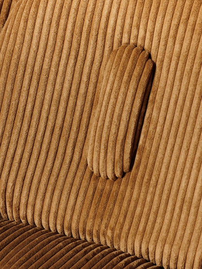 Set de 2 Chaises Lounge NY — Élégance Urbaine