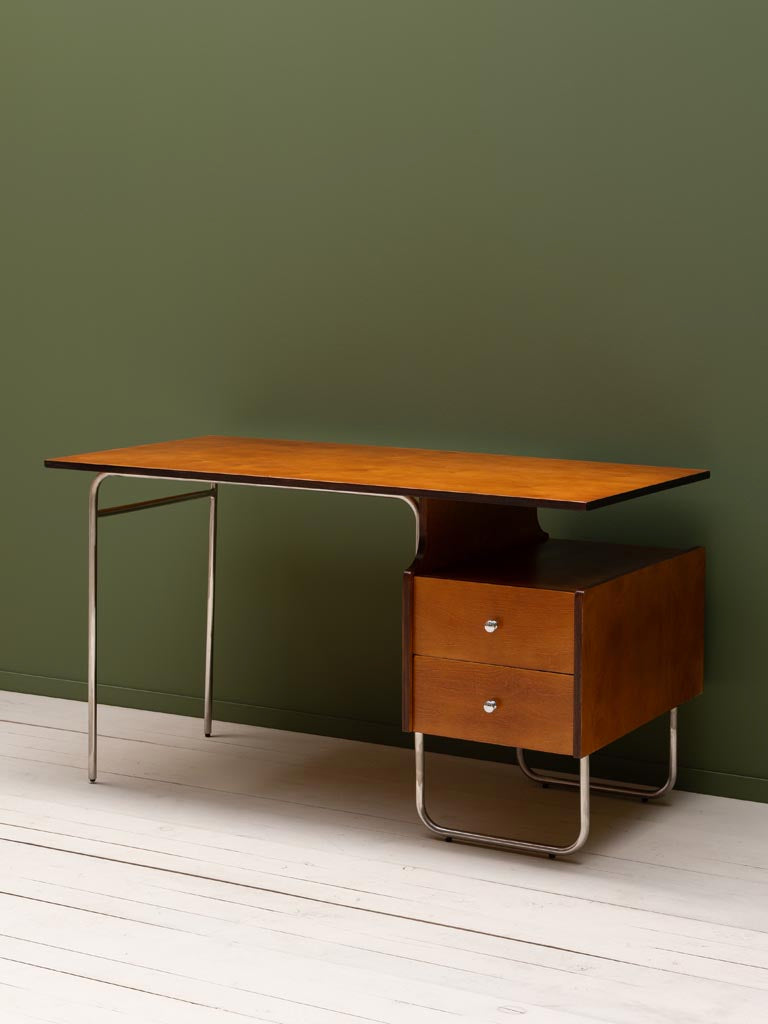 Bureau Maurice