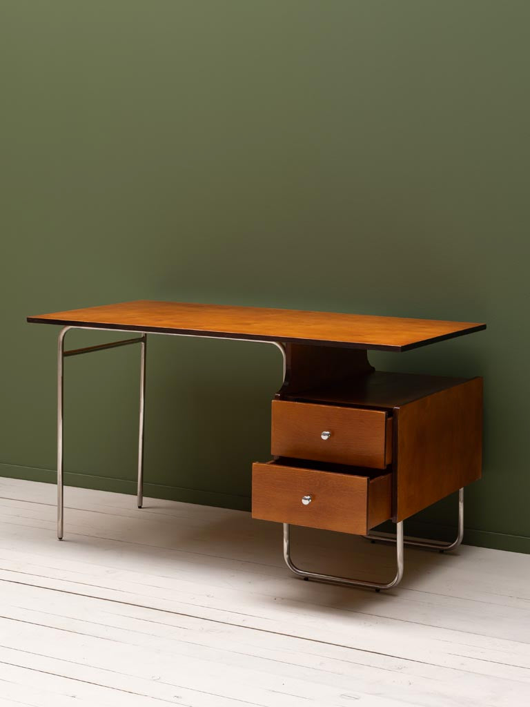 Bureau Maurice