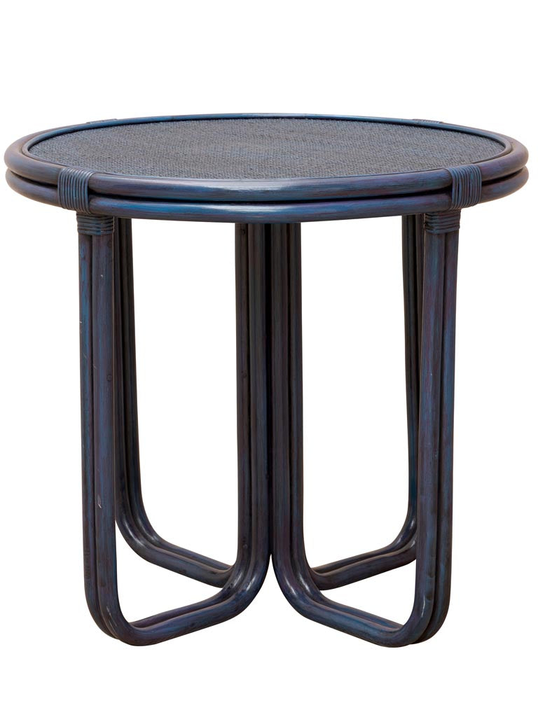 Table de Jardin Bistro Pigmento