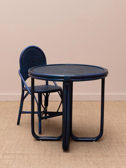 Table de Jardin Bistro Pigmento