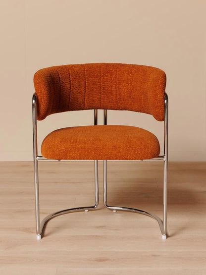 Set de 2 Chaises London
